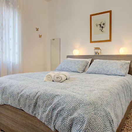 ヴォルテッラCasa Emiliaアパートメント エクステリア 写真