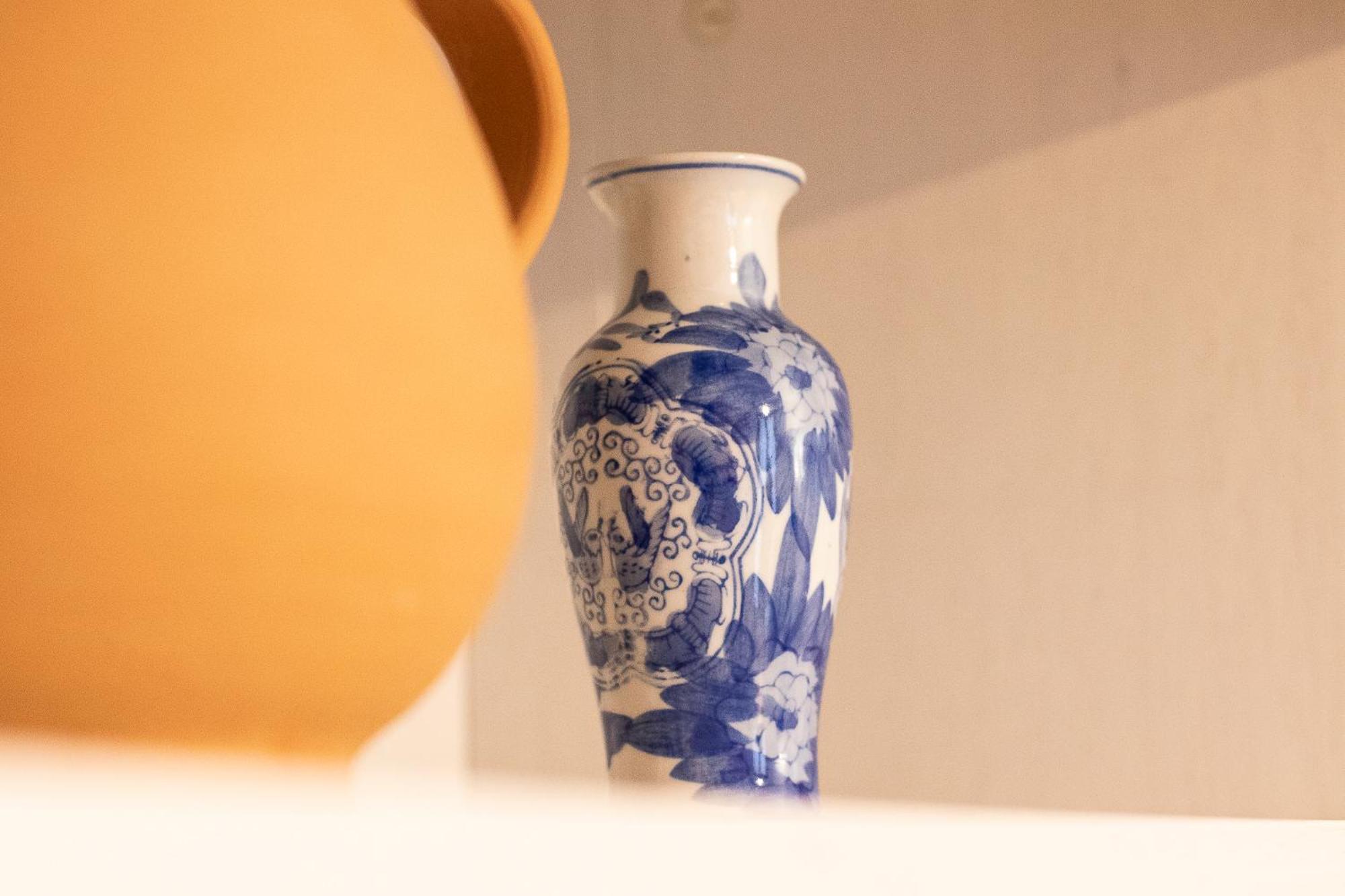 ヴォルテッラCasa Emiliaアパートメント エクステリア 写真